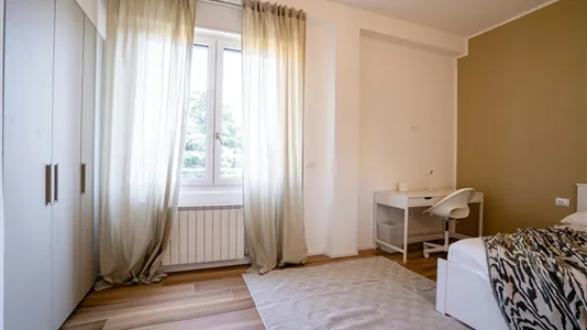 Rooms in Padua - photo 4
