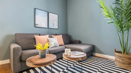 Apartments in Madrid Salamanca - photo 5