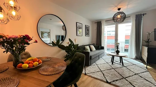 Apartments in Munich Neuhausen-Nymphenburg - photo 6