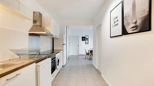 Rooms in Paris 19ème arrondissement - photo 5