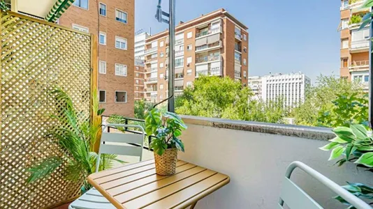 Rooms in Madrid Tetuán - photo 7