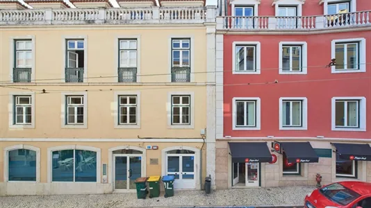 Rooms in Location is not specified - photo 8