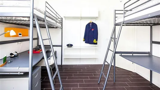 Rooms in Milano Zona 9 - Porta Garibaldi, Niguarda - photo 4