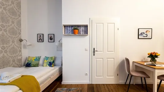 Apartments in Wien Mariahilf - photo 8