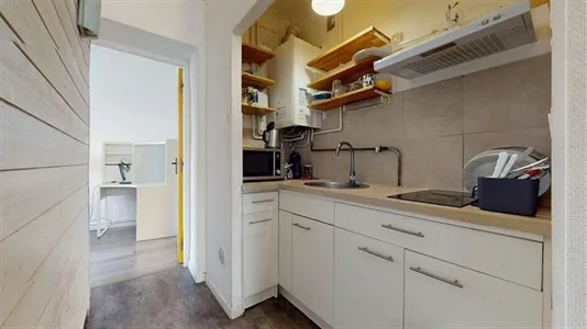 Rooms in Grenoble - photo 10