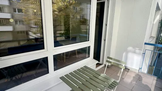 Apartments in Vienna Landstraße - photo 9