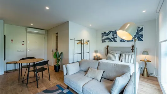 Apartments in Location is not specified - photo 4