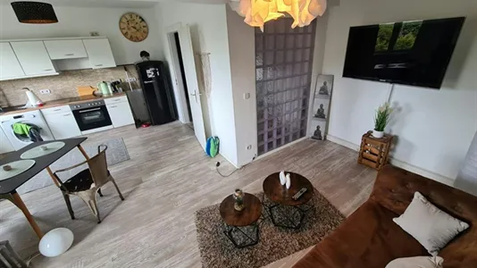 Apartments in Dusseldorf - photo 1
