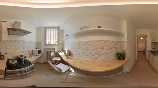 Rooms in Padua - photo 5