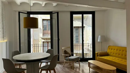 Apartments in Reus - photo 4