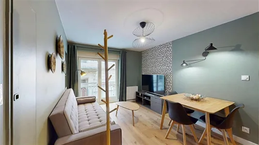 Rooms in Saint-Étienne - photo 1