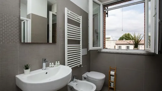 Rooms in Milano Zona 9 - Porta Garibaldi, Niguarda - photo 8