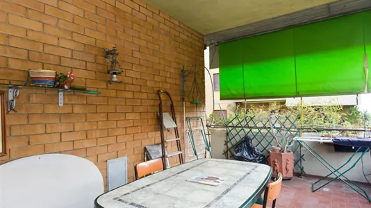 Rooms in Roma Municipio VIII – Appia Antica - photo 9