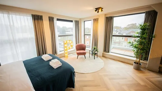 Apartments in Hilversum - photo 6