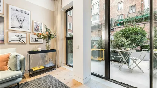 Apartments in Madrid Salamanca - photo 4