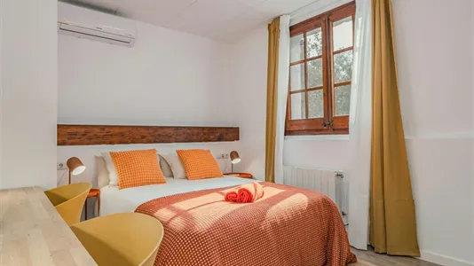 Rooms in Cerdanyola del Vallès - photo 1
