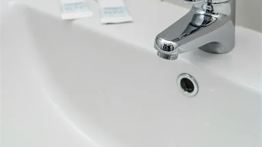 Apartments in Florence - photo 9