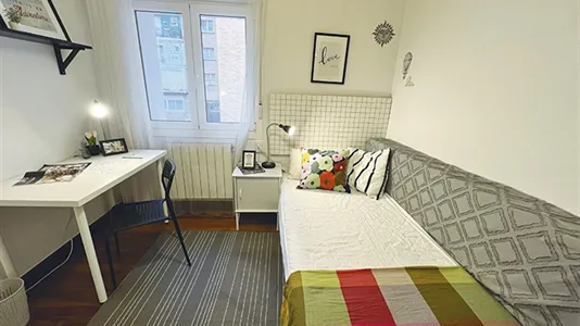 Rooms in Bilbao - photo 4
