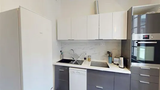 Rooms in Lyon - photo 8