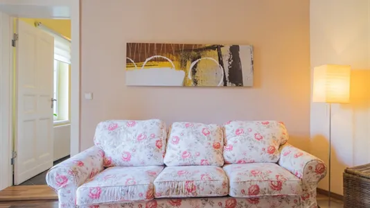 Apartments in Berlin Mitte - photo 6