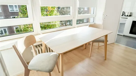 Apartments in Dusseldorf - photo 8