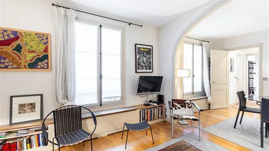 Apartments in Paris 3ème arrondissement - Marais - photo 7