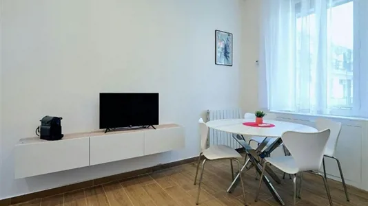 Apartments in Milano Zona 4 - Vittoria, Forlanini - photo 2