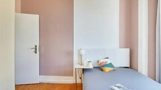 Rooms in Location is not specified - photo 3