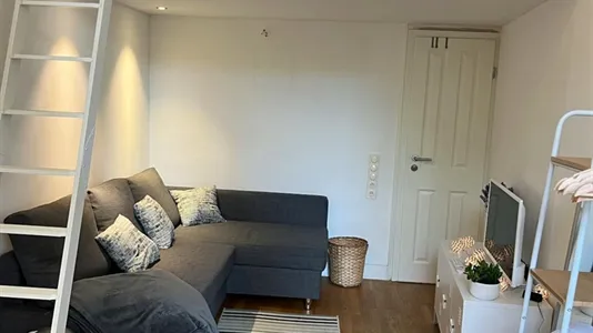 Rooms in Cologne Innenstadt - photo 5