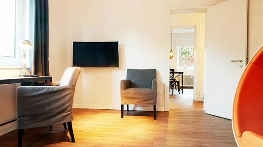 Apartments in Hamburg Harburg - photo 3