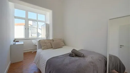 Rooms in Location is not specified - photo 3