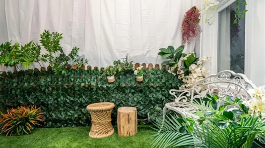 Rooms in Barcelona Sants-Montjuïc - photo 7