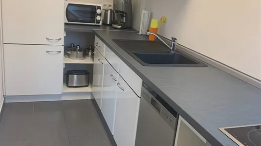 Apartments in Dusseldorf - photo 8