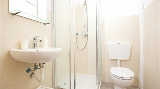 Rooms in Pisa - photo 3