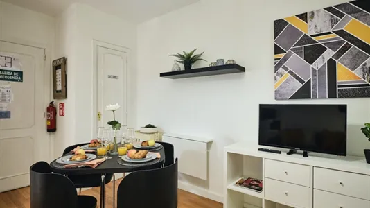 Apartments in Madrid Salamanca - photo 9