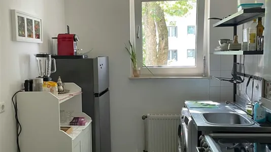 Rooms in Frankfurt Süd - photo 10