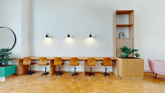 Rooms in Pontoise - photo 6