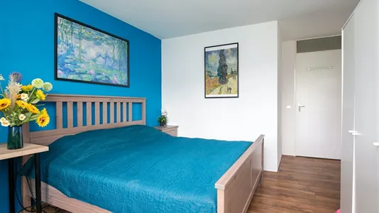 Rooms in Location is not specified - photo 6