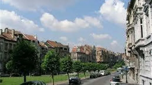 Rooms in Brussels Schaarbeek - photo 6