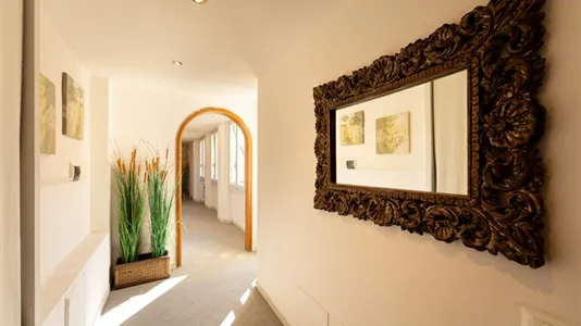 Apartments in Florence - photo 8