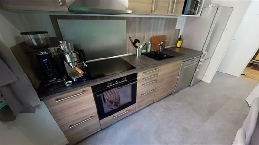 Rooms in Grenoble - photo 6