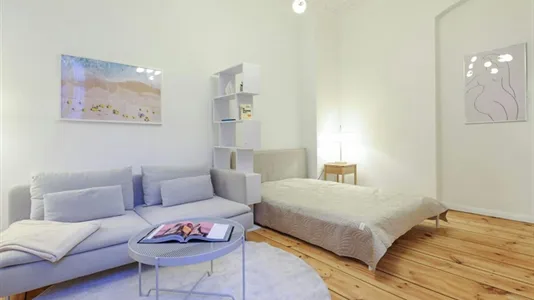 Apartments in Location is not specified - photo 8