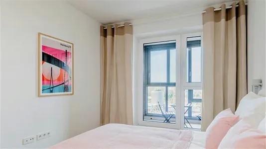 Apartments in Hamburg Altona - photo 8