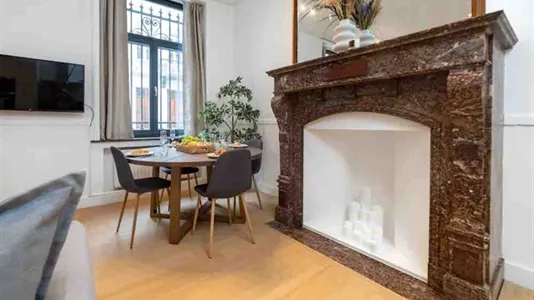 Apartments in Brussels Sint-Gillis - photo 5