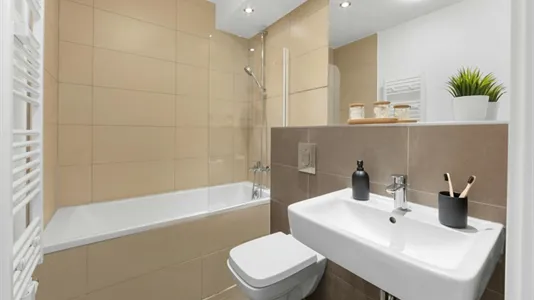 Rooms in Berlin Mitte - photo 4