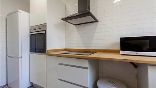 Rooms in Valencia Algirós - photo 9