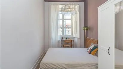 Room for rent in Lisbon (region)