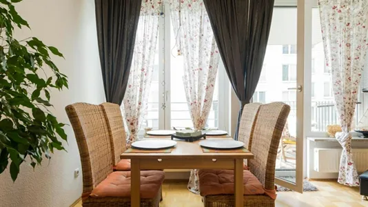 Apartments in Berlin Mitte - photo 8