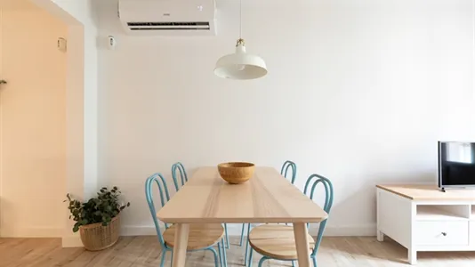 Apartments in Barcelona Ciutat Vella - photo 10