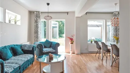 Apartments in Helsingborg - photo 1